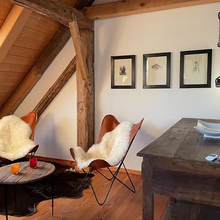 Invera Home Murnau am Staffelsee Kültér fotó