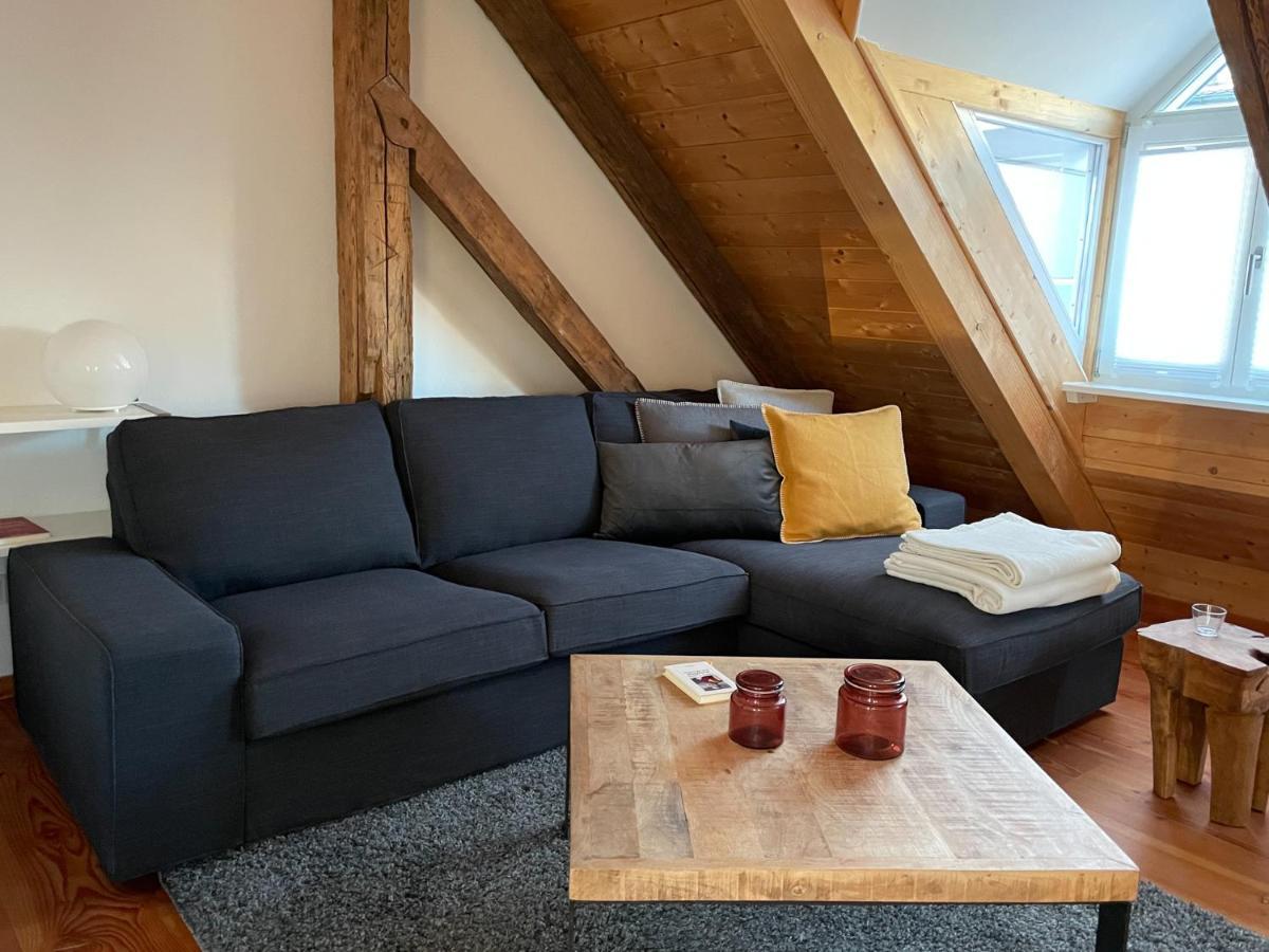 Invera Home Murnau am Staffelsee Kültér fotó