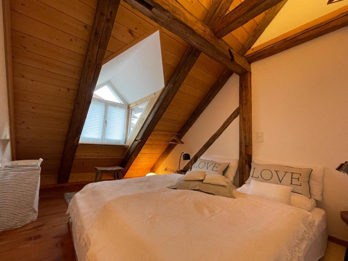 Invera Home Murnau am Staffelsee Kültér fotó