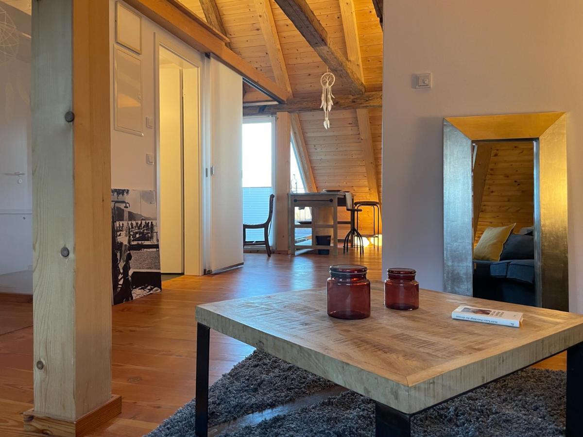 Invera Home Murnau am Staffelsee Kültér fotó
