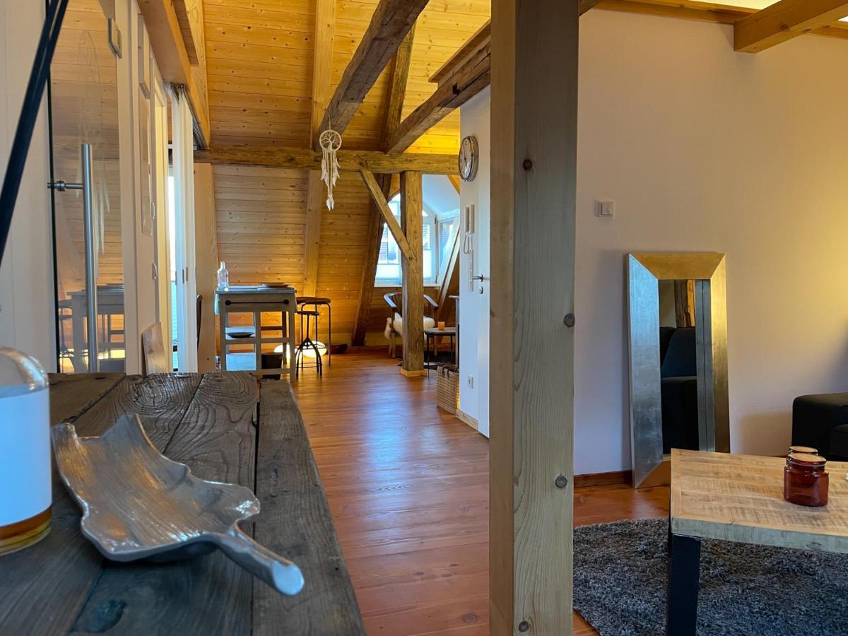 Invera Home Murnau am Staffelsee Kültér fotó