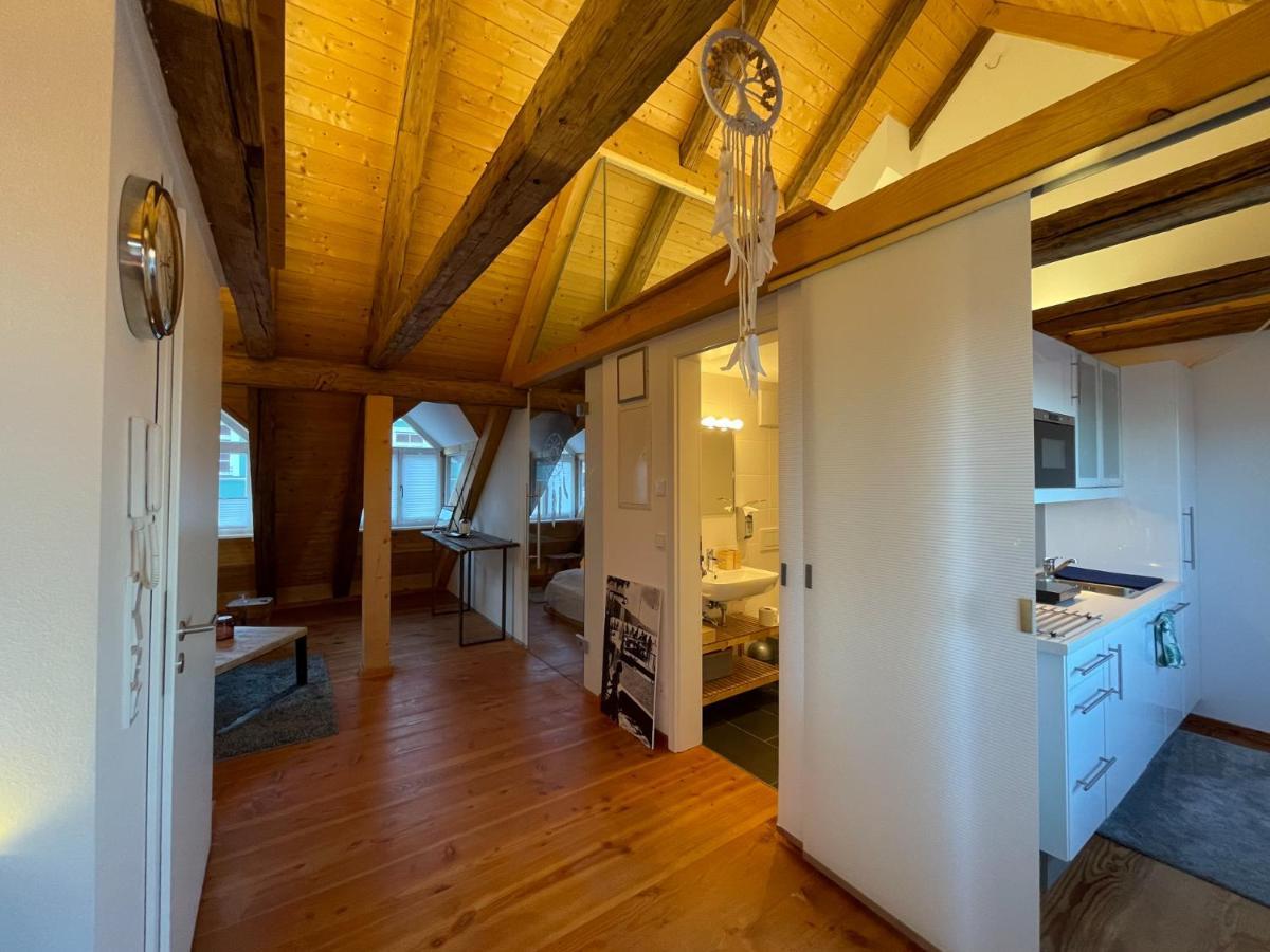 Invera Home Murnau am Staffelsee Kültér fotó