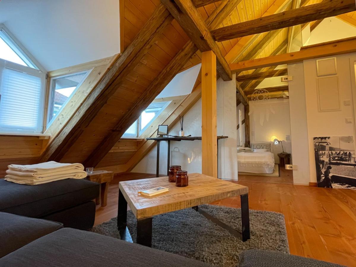 Invera Home Murnau am Staffelsee Kültér fotó