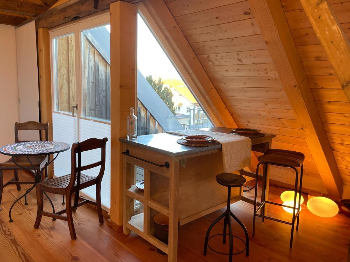 Invera Home Murnau am Staffelsee Kültér fotó